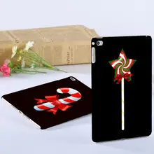 

Christmas Candy Tree Shoe Tablet Protective Cover for Apple iPad Air 2 Mini 2 4