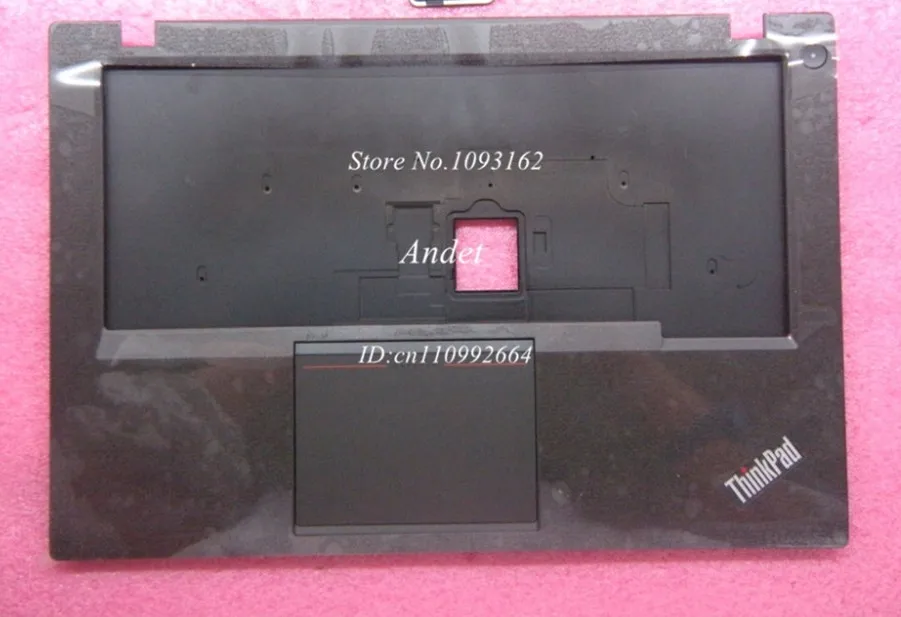 

New Original Lenovo ThinkPad T440S SWG Palmrest Keybboard Bezel W/ TP Touchpad 04X3885
