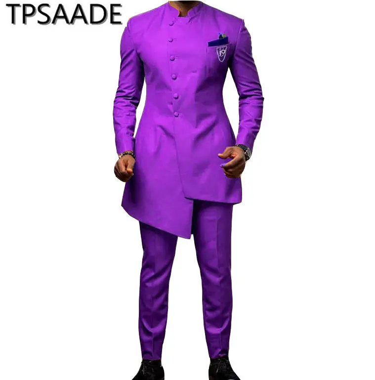 8-Colours-2019-New-Men-Wedding-Suits-with-Pants-2-Pieces-Suits-Men-Tuxedo-Slim-Fit (2)