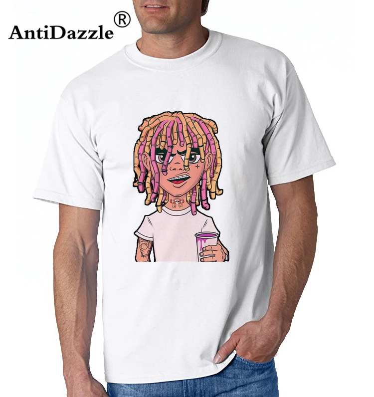 Antidazzle Lil Pump T Shirt Music Man Summer Graphic Tees Singer Male New Coming Oversize Clothing Comfortable Dad Tee Shirt Antidazzle Lil Pump T Shirt Music Man Summer Graphic Tees Singer Male New Coming Oversize Clothing Comfortable Dad Tee Shirt