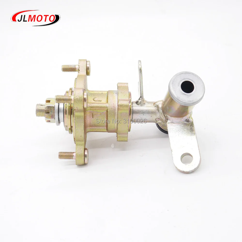 JLA-07-012-4-DISC-BRAKE-4-HOLE-HUB-KNUCKLE-SPINDLE-UTV-PARTS