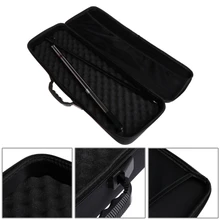 Рыболовная Сумка EVA Противоударная рыболовная удочка и Катушка Сумка для рыбалки охотничьи снасти инструмент для рыбалки чехол для хранения