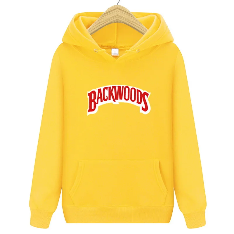 

New Brand Men Sportswear Fashion brand Backwoods Print Mens hoodies Pullover Hip Hop Mens tracksuit Sweatshirts hoodie sweats