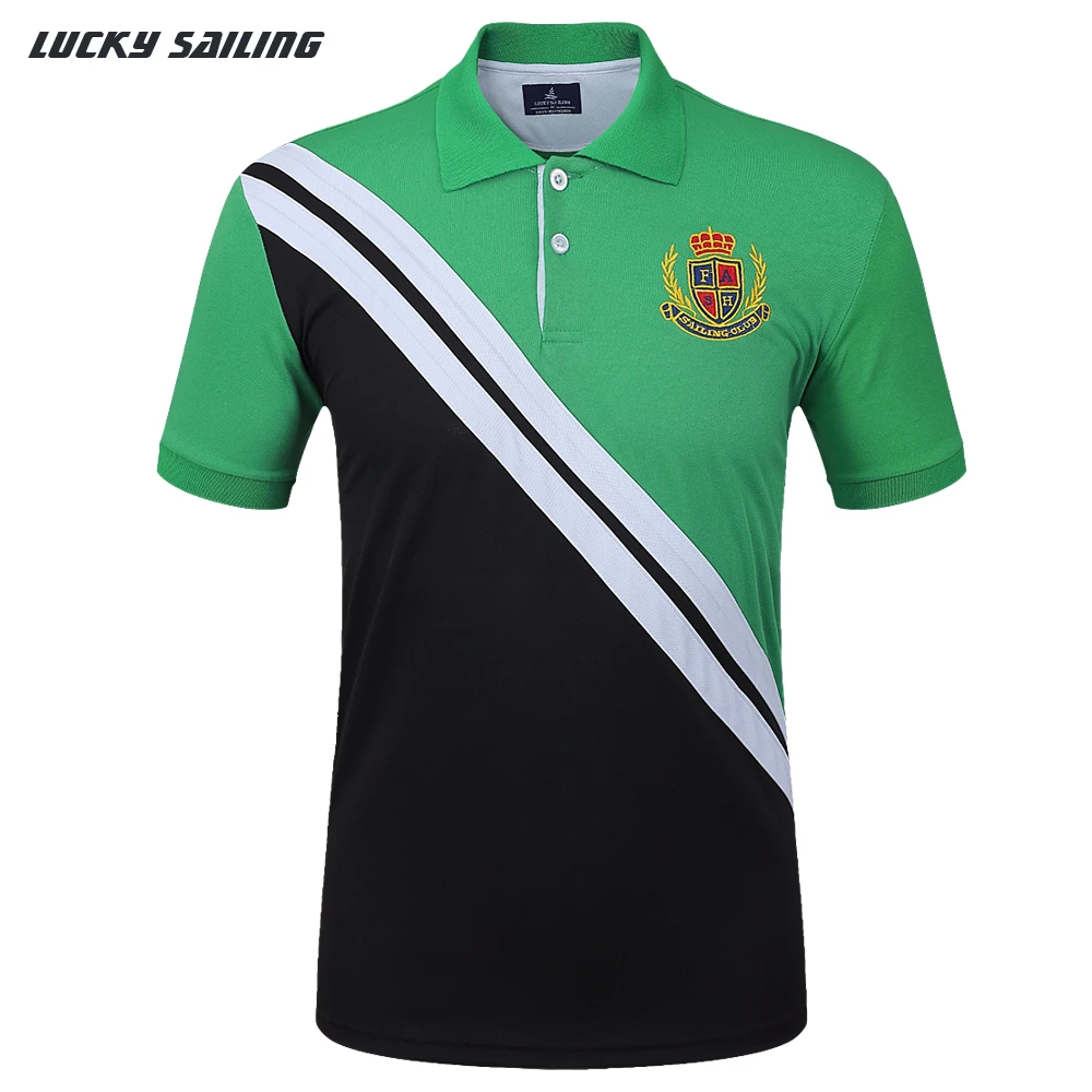 polos deportivos para varones