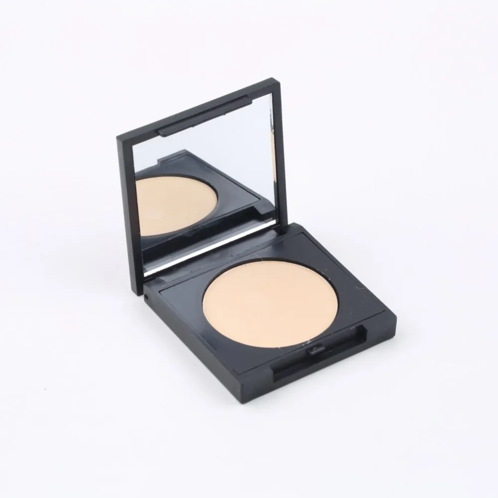

New Professional Warm Palette Eye Shadow Cosmetic Makeup Eyeshadow with Mirror Wonderful Single color eyeshadow sets