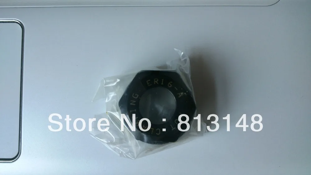 

Free shipping4 pieces/lot ER16 collect A type nut for ER collect chuck