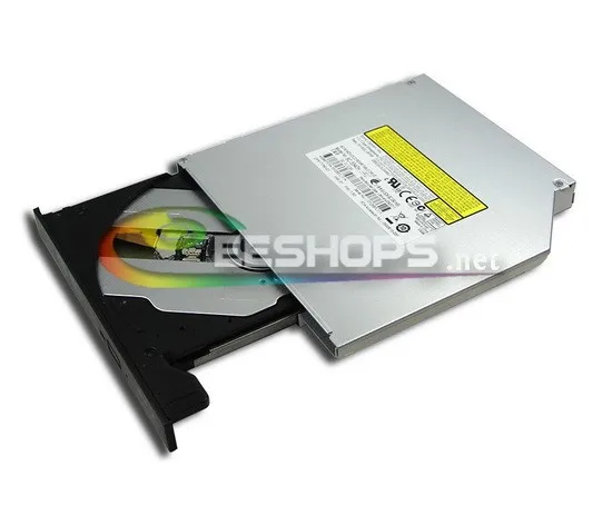 

New for Sony BC-5540H 6X 3D Blu-ray Player BD-ROM Combo Super Multi 8X Dual Layer DVD RW Burner Laptop 12.7mm Optical Drive Case