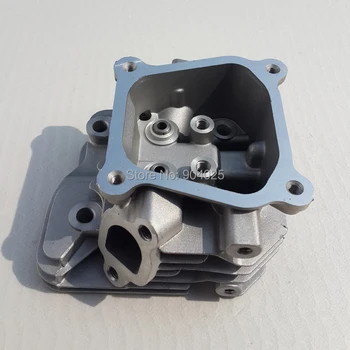 

Gasoline generator accessories 168F 170F 2-3 kW cylinder head