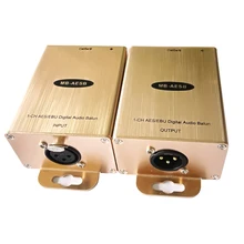 Balanced Digital AES/ebu Audio Extender Over Cat5e/6 Cable Digital Audio to RJ45 Adapter цена Balanced Digital AES/ebu Audio Extender Over Cat5e/6 Cable Digital Audio to RJ45 Adapter цены онлайн