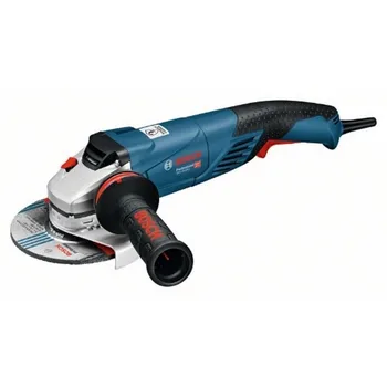 

BOSCH 06017A3100 Miniamoladora men Dead GWS 18-125 PL Professional 1800 W 125mm 12000rpm Switch "HM" prot. rearranque