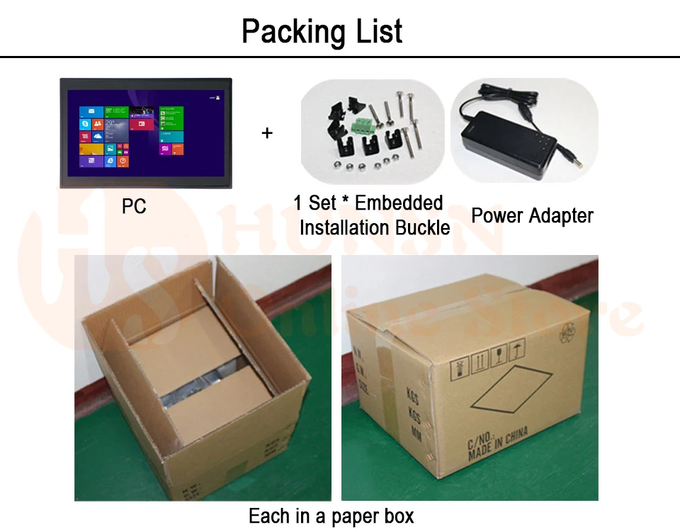 Industrial-Panel-PC-3855U-J1800-J1900-I5-3317U-Intel-Core-I7-HUNSN-WD09-(05)