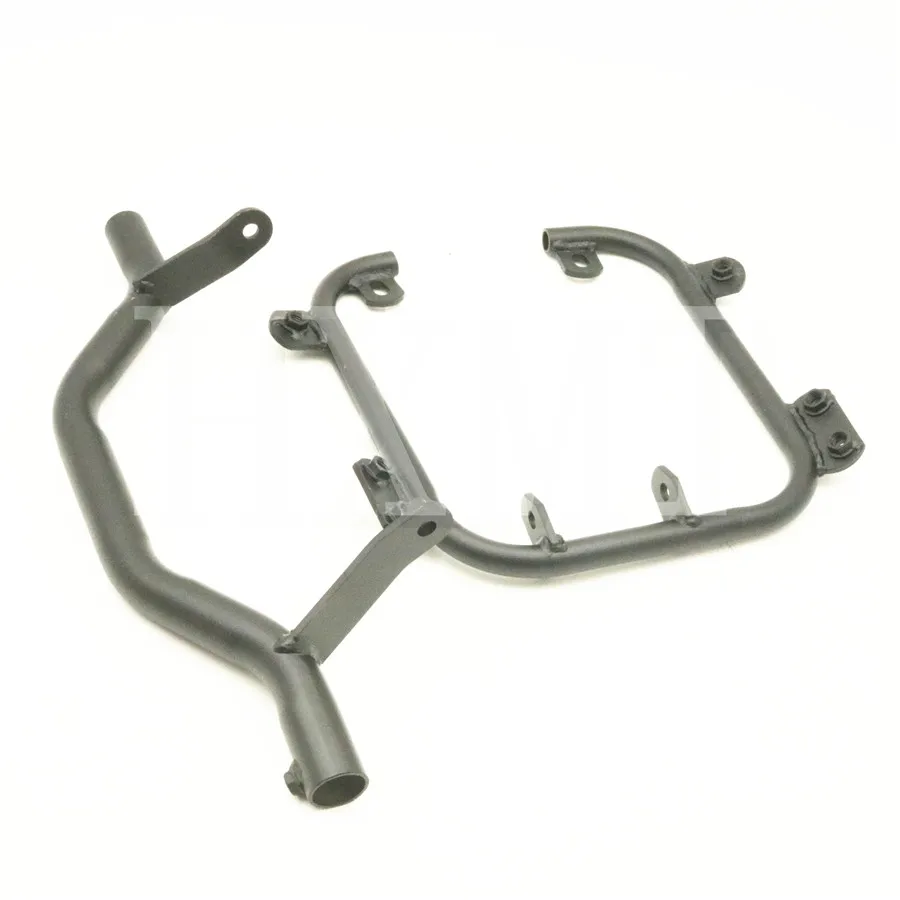 Защитная рама для двигателя BMW R1200RT R 1200RT 2005 2013 2004 2006 2007|Накладки и декоративные