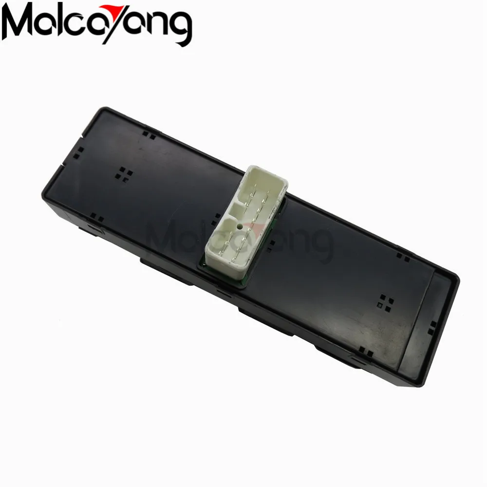 Control Switch Left for Hyundai Sonata 4-Door 2.7L 2003 2004