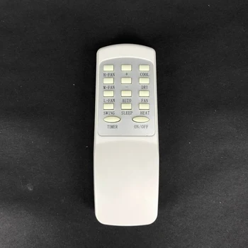 

New air conditioning remote control For NIKAI air conditioner remote control ZH/JW-07 Fernbedienung