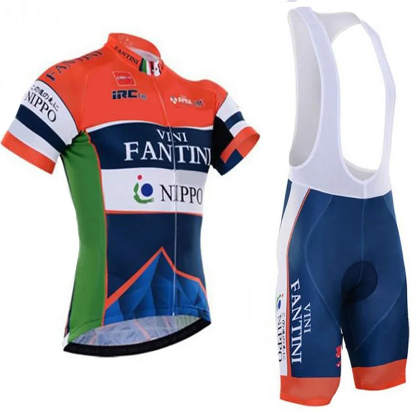 Лето WANTY Pro товар Велоспорт Джерси одежда для велоспорта Майо Ropa Ciclismo MTB велосипедная одежда спортивный костюм синий Велоспорт - Цвет: 01