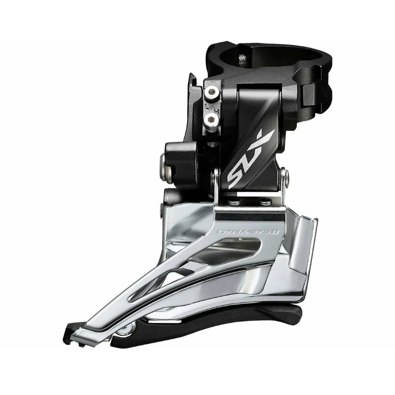 slx front derailleur