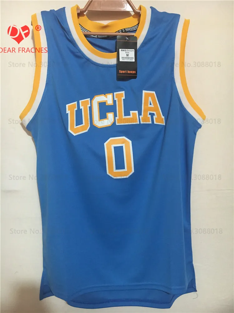 aliexpress russell westbrook jersey