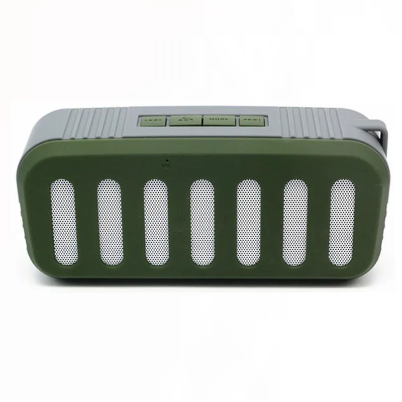 jeep portable speaker