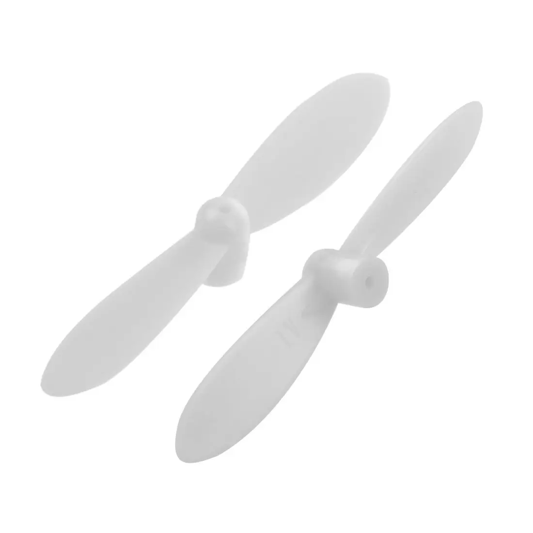 FBIL 8 шт. = 4 пары CX 10 винт квадрокоптера лезвие Опора Белый CW CCW|cw ccw|propeller bladequadcopter