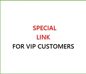 

Special Link for VIP Customers (5 cartons )