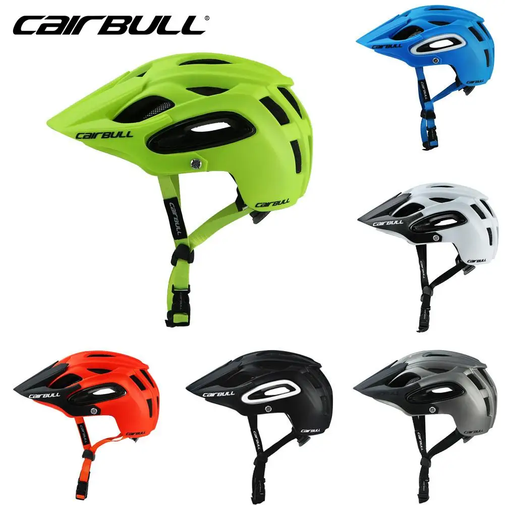 cairbull mountain bike helmet