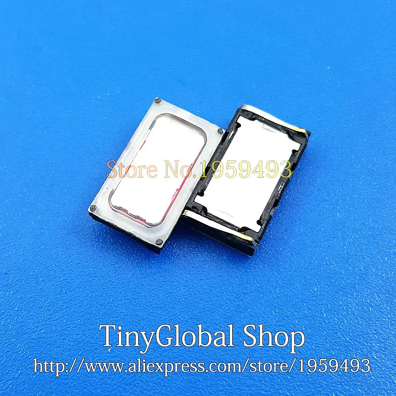 

2pcs/lot XGE New back Loud Speaker Ringer Buzzer replacement for Xiaomi Redmi 4A / Redmi Note 2 / Note 1 High Quality