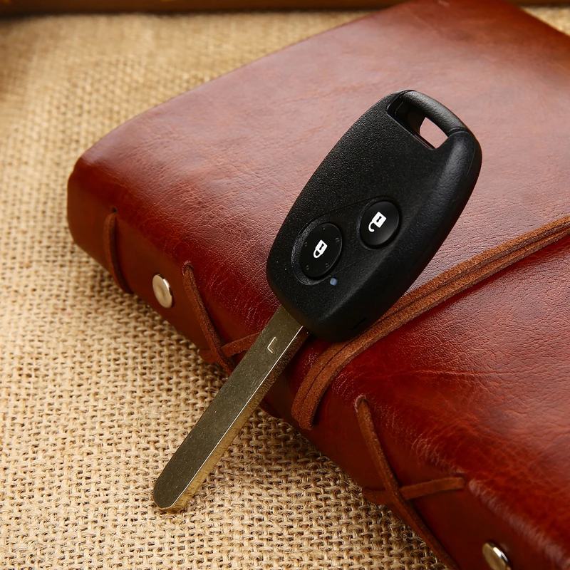 honda key fob crv civic remote pilot accord keyless buttons 433mhz