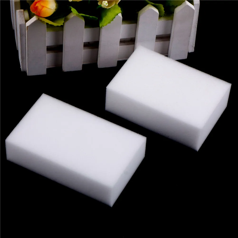 Multi functional Sponge Magic Cleaning Sponge Melamine Sponge Eraser