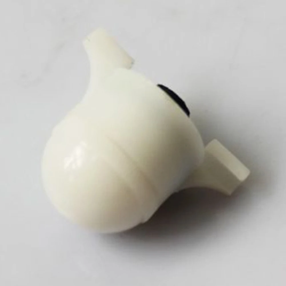 Fish Outdoor LED Signal Light Rod Strike Alert Bell Bite Alarm Night Flashing