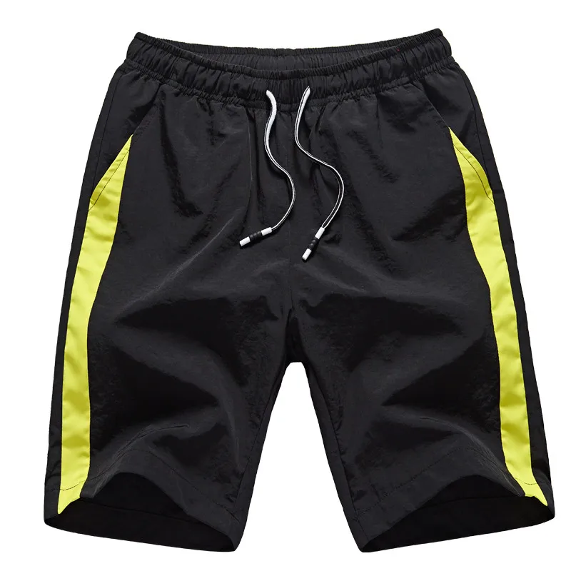 

Men's Shorts 2019 New Summer Mens Casual Slim Fit Shorts Beach Short Male Sportswear Shorts Asia Size M-4XL