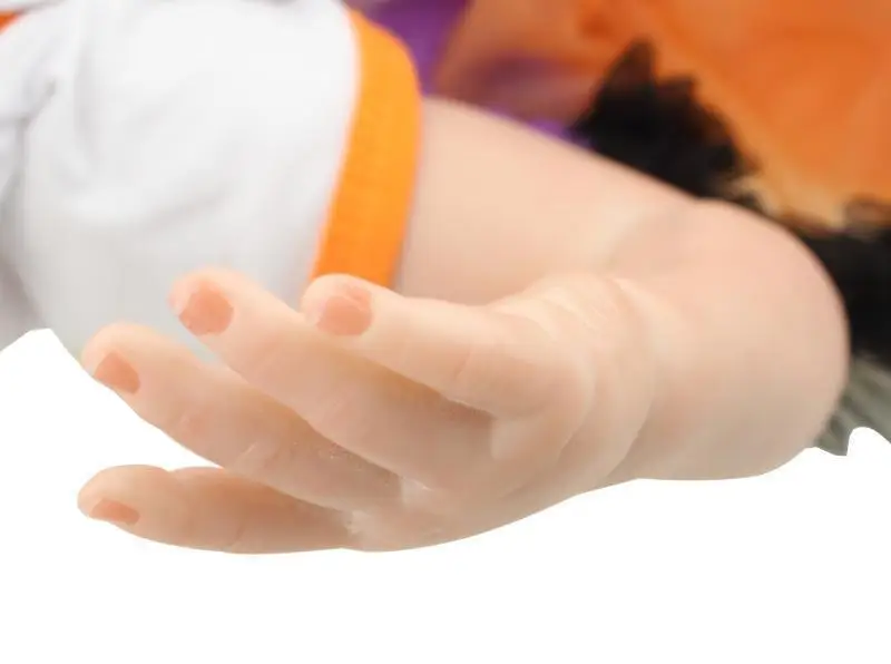 thumb