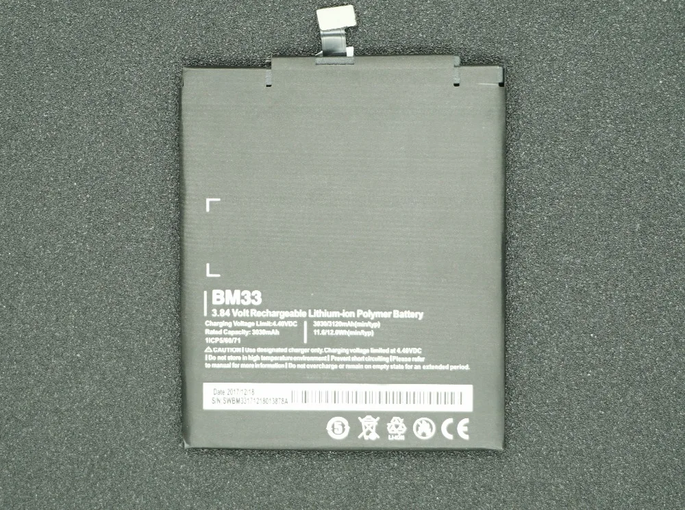 OriBM3305