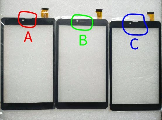 New Touch Panel Digitizer For 8 Digma Plane 8548s 8531 3g Ps8161pg Cs8143mg Xld808 V0 Dp080133 F1 Hsctp 852b 8 V0 Touch Screen Tablet Lcds Panels Aliexpress
