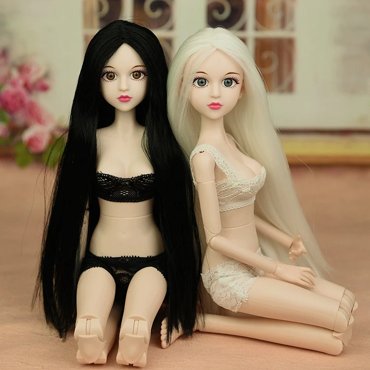 ball jointed dolls comprar