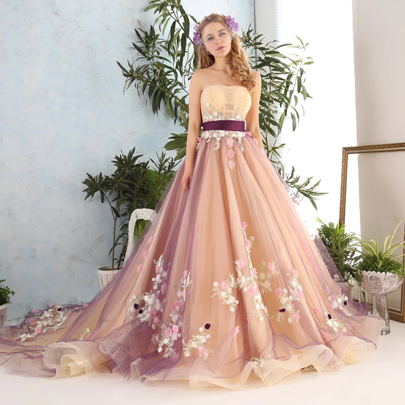 masquerade ball prom dresses