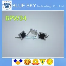 Бесплатная Доставка 20 ШТ. BPW34 DIP