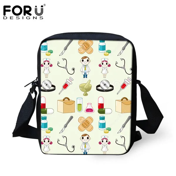messenger bags for nurses