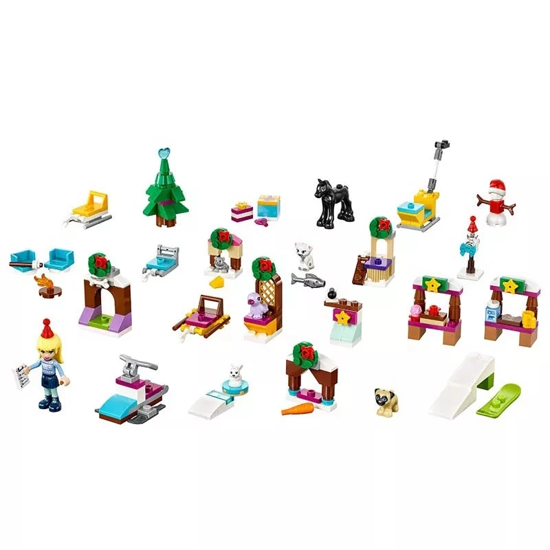 

Building Blocks