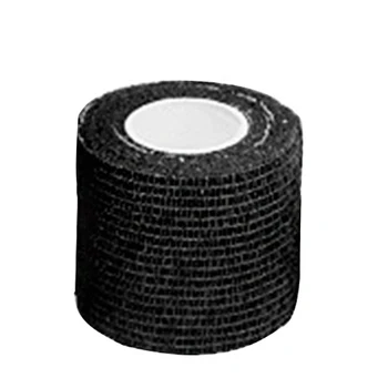 

3pcs Breathable Protection Thumb Pain Relief Athletic Weightlifting Bandage Care Knee Self Adhesion Sports Tape Strain Support