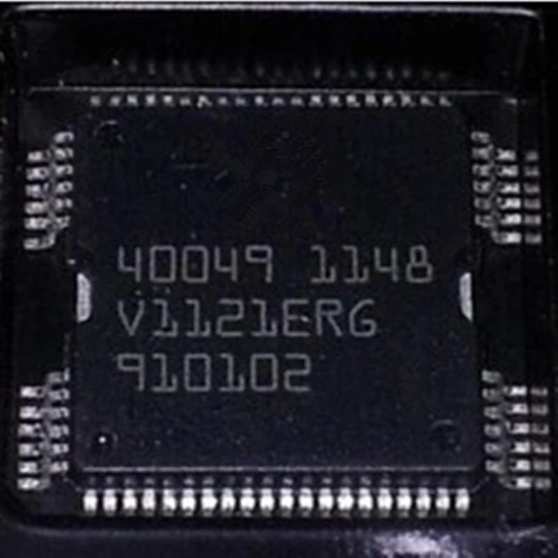

40049 HQFP64 5 шт.