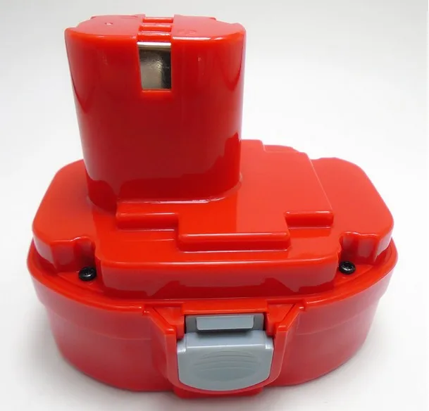 

3500mAh 18V NI-MH Battery For Makita 1822, 1823, 1833, 1834, 1835, 1835F, 192826-5, 192827-3, 192828-1, 192829-9, 193061-8, 1931