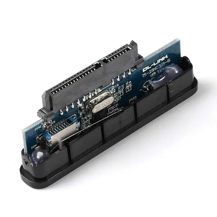 USB3.0 к SATA Поддержка SATA 1,2 V/3,3 V черный кабель для мобильного телефона жесткий корпус привода комплект