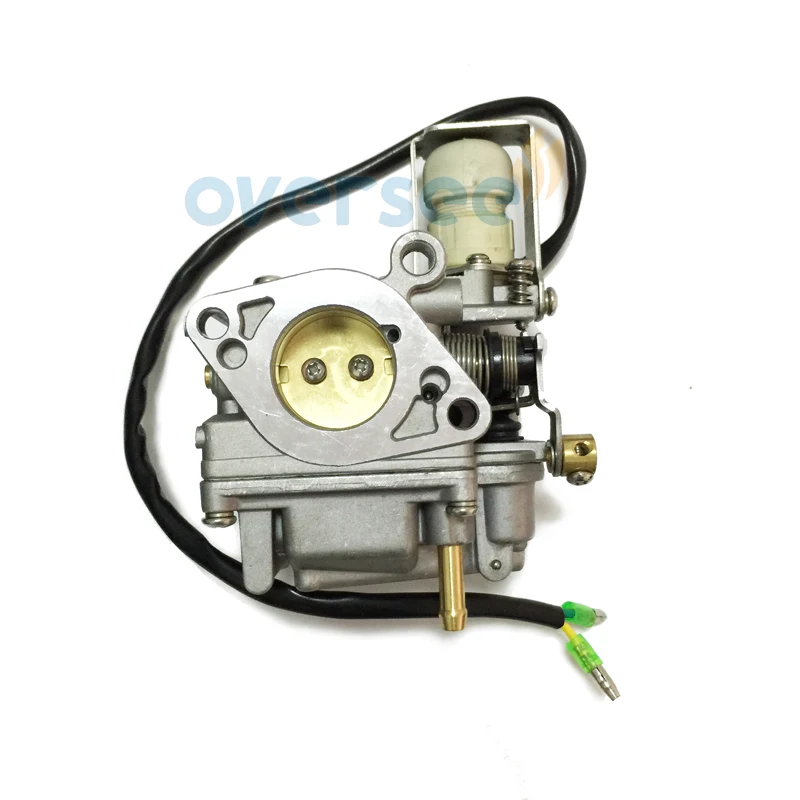 Yamaha Stroke Carburetor Rebuild Kit Yamaha Stroke Carburetor Rebuild Kit