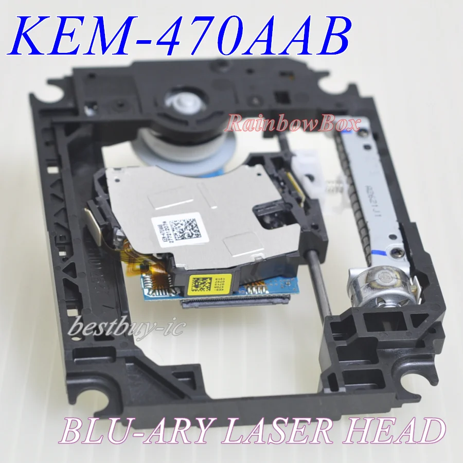 KEM-470AAB KES-470A лазерная головка для Blu-Ray пикап BDP-S4100 BPX-7 VSH-L93BD