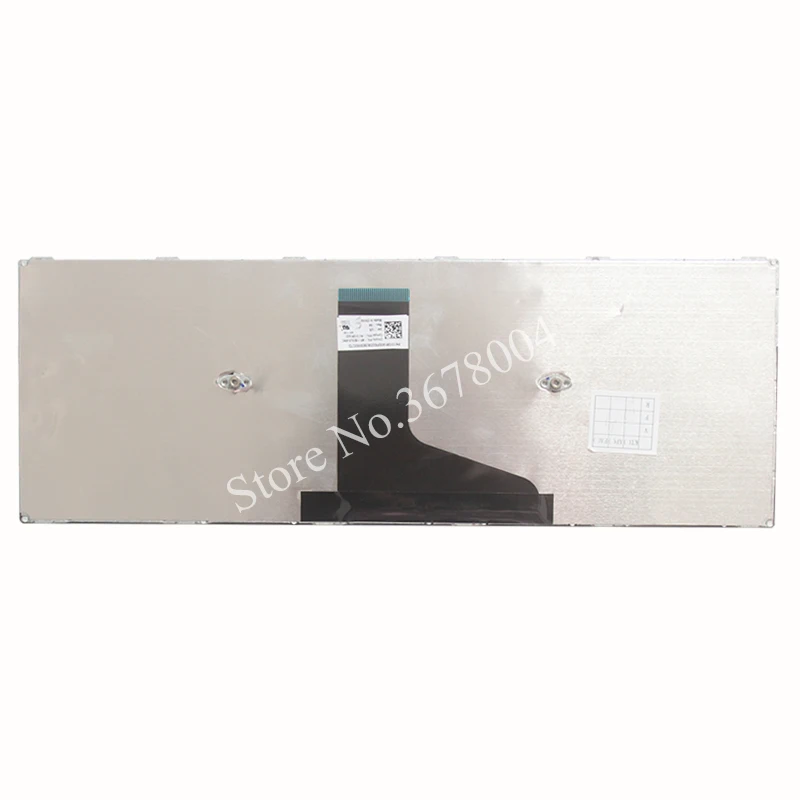 Новая клавиатура для ноутбука США Toshiba Satellite M40 A M40T M45 черная с рамкой|laptop keyboard|for