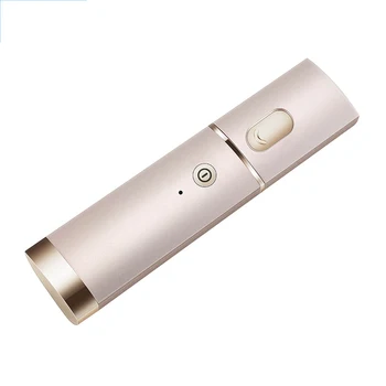 

Hydrogen-Rich Water Refill Device USB Charging Portable Nano Spray Hand Refill Device A07
