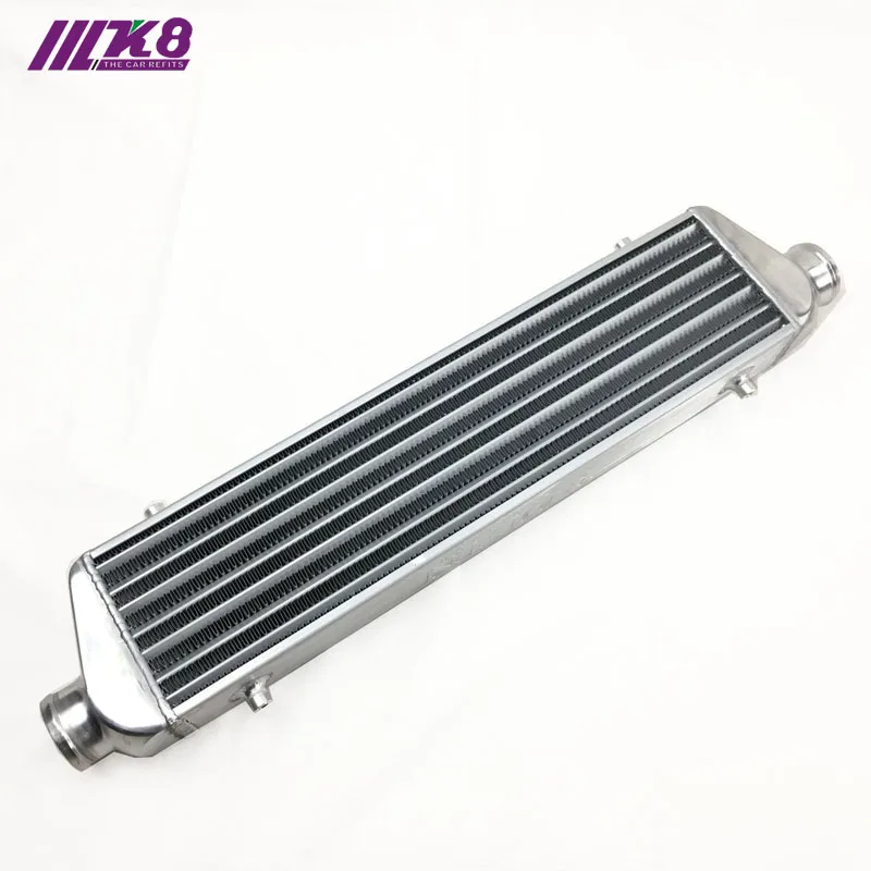 Front Mount intercooler 550*140*65mm Universal