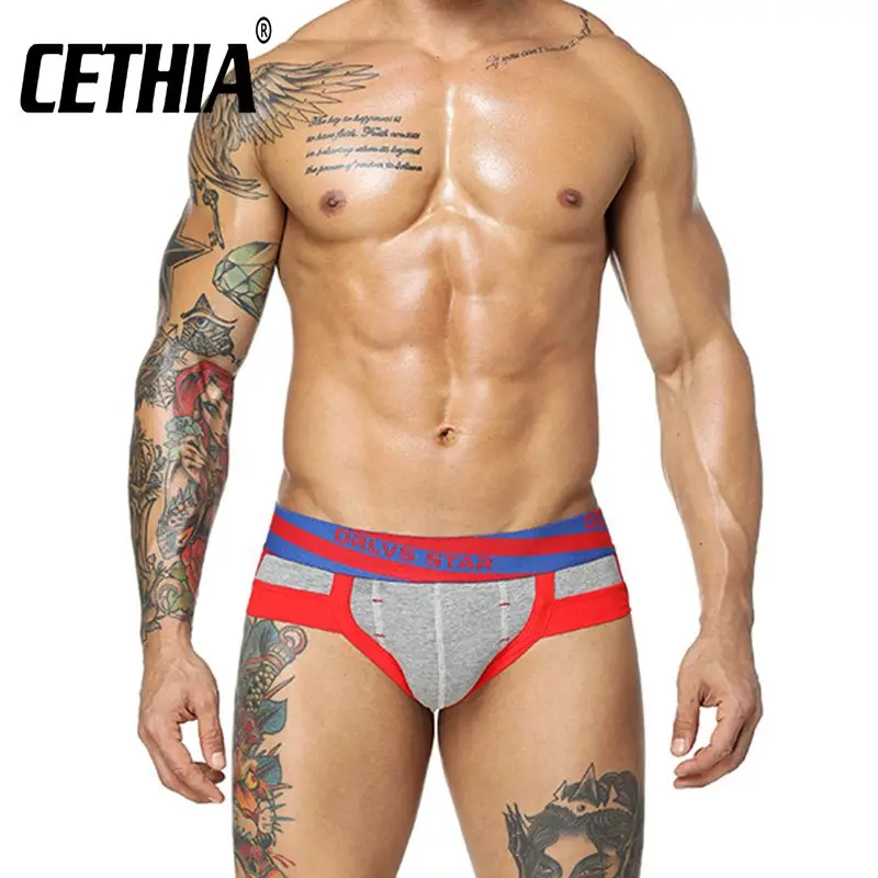 ORLVS 10pcs Expensive Men Underwear Briefs High Quality Men Briefs