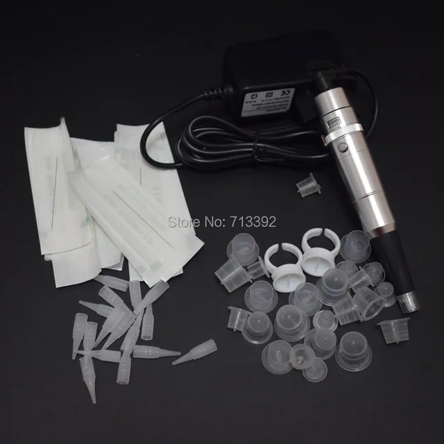 35000R Makeup Eyebrow Lips Pen Permanent Makeup Machine 35000R Makeup Eyebrow Lips Pen Permanent Makeup Machine