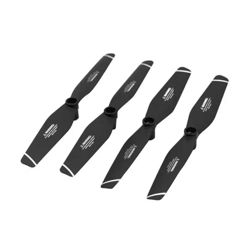 

4pcs Forward Reverse Propellers Quick Install Props Blades for SG106 RC Drone